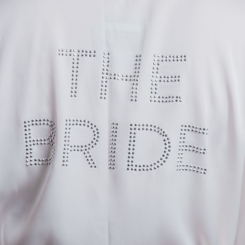 BATA SOPHIE WHITE BRIDE