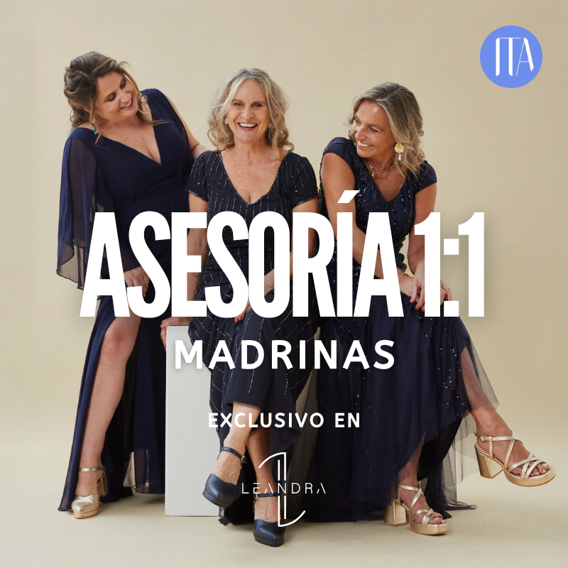 ASESORIA 1:1 MADRINAS
