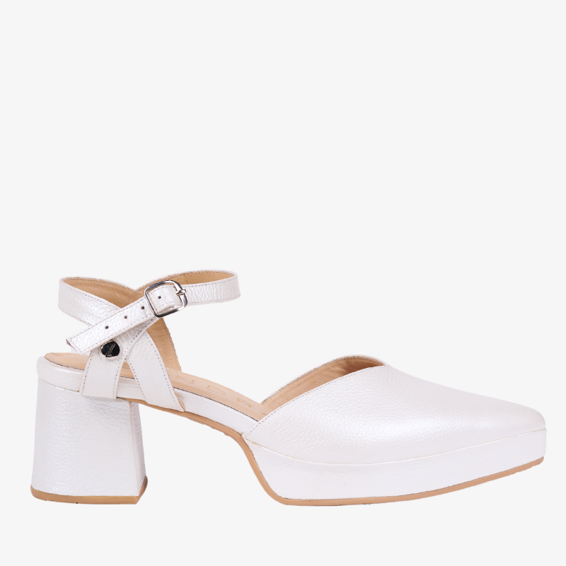 Zapatos de novia | Leandra Omegna