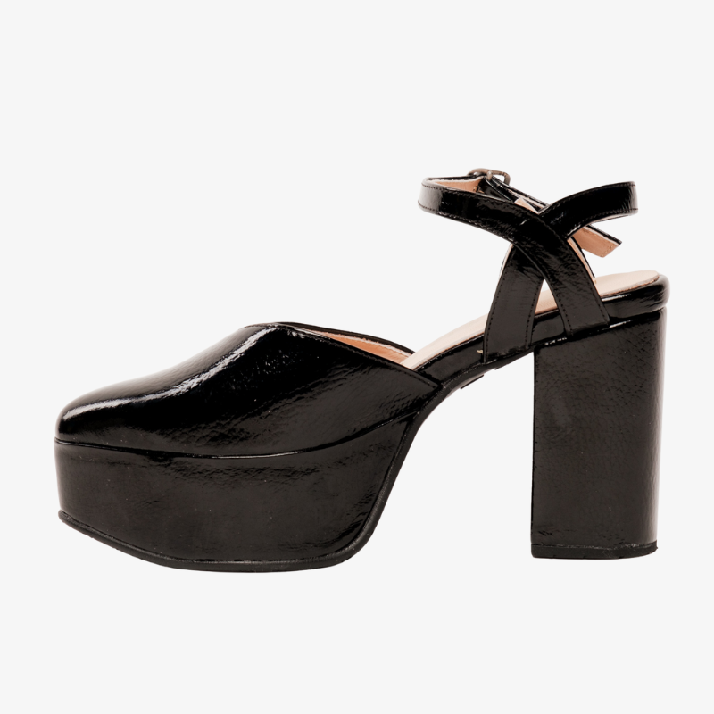 ZAPATOS APOLO BLACK
