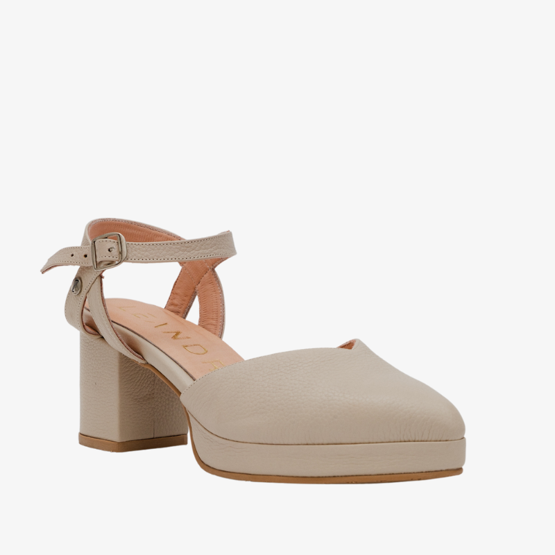 ZAPATOS ANTONIO NUDE