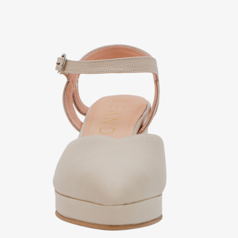 ZAPATOS ANTONIO NUDE