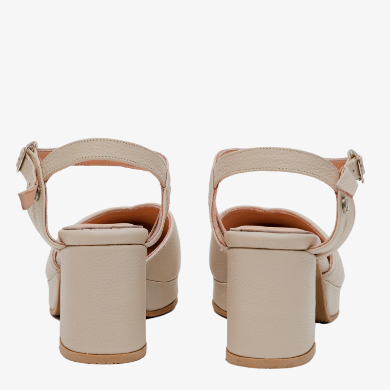 ZAPATOS ANTONIO NUDE