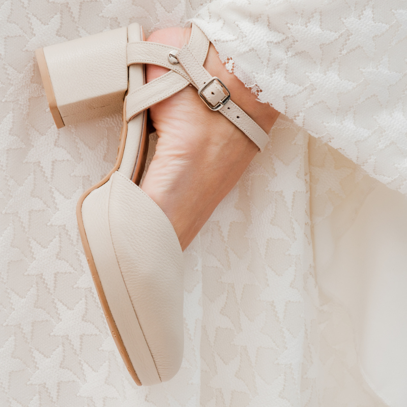 ZAPATOS ANTONIO NUDE