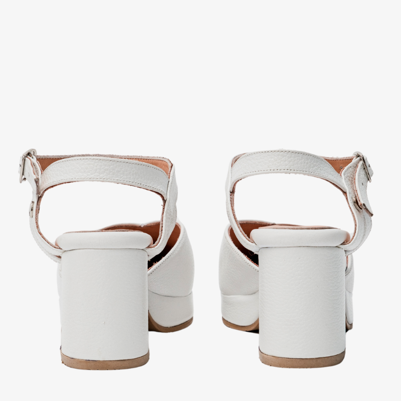 ZAPATOS ANTONIO WHITE