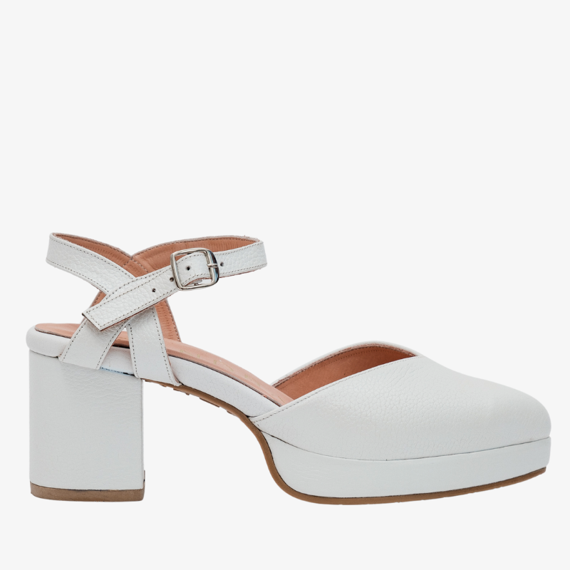 ZAPATOS ANTONIO WHITE