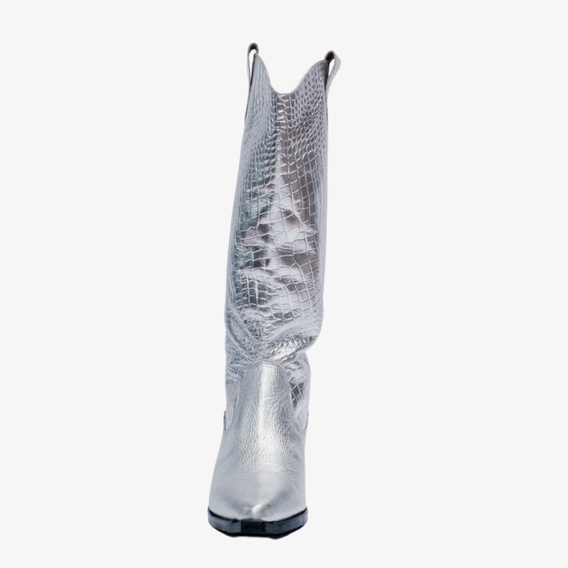 BOTAS CONRADO SILVER