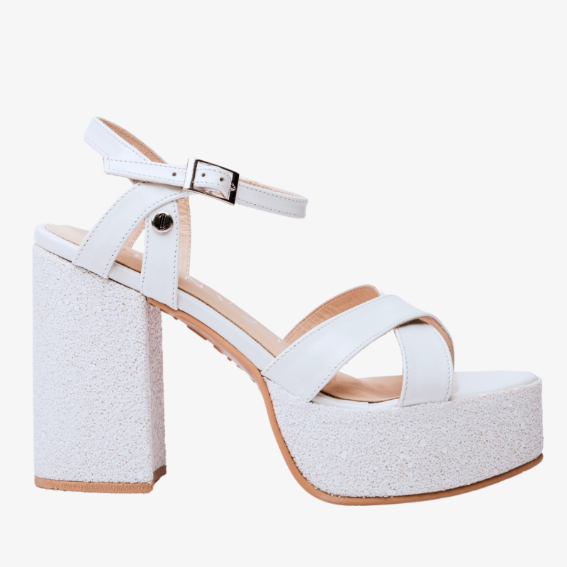 FILIPPO WHITE SHINE
