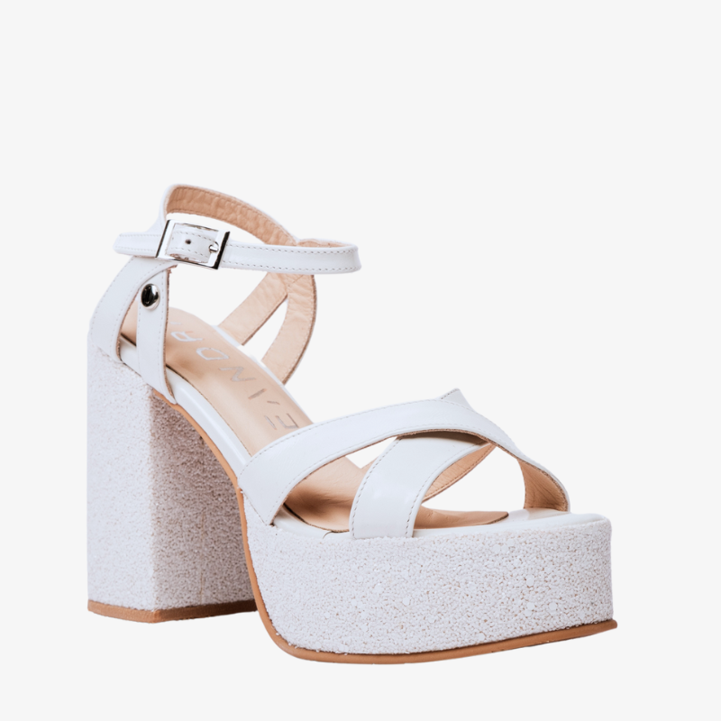 FILIPPO WHITE SHINE