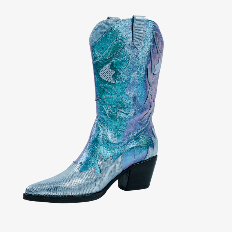 BOTAS JAMES MERMAID