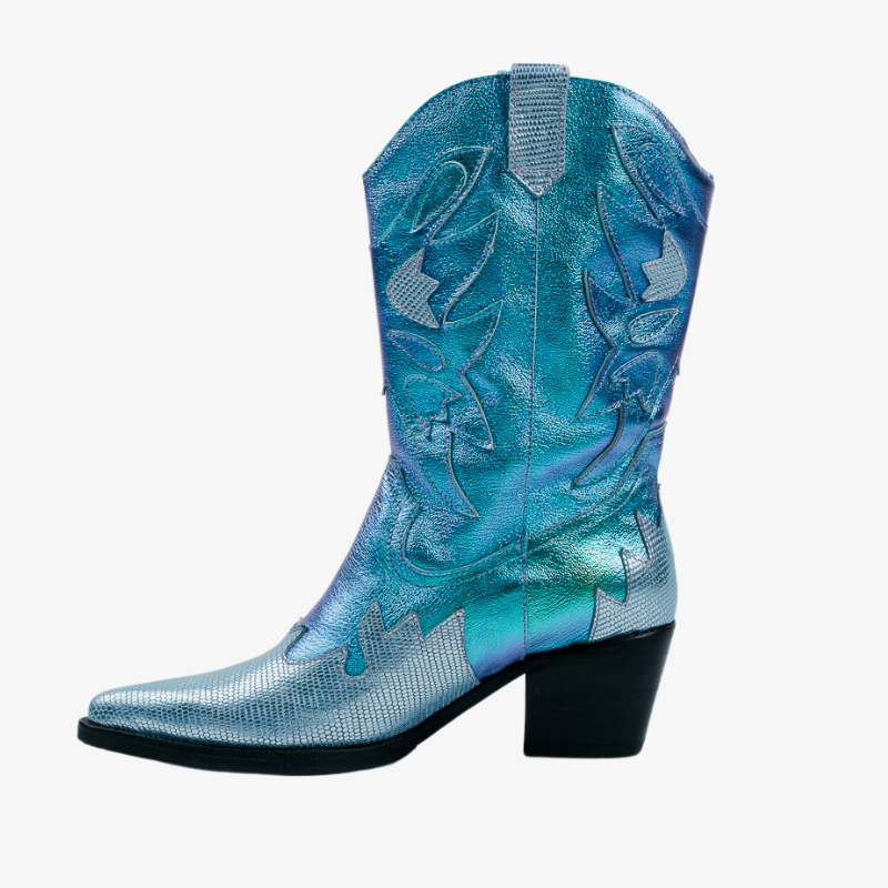 BOTAS JAMES MERMAID