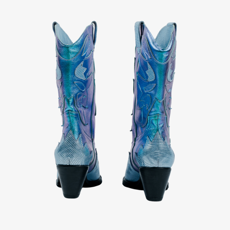 BOTAS JAMES MERMAID
