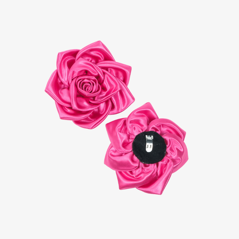 CLIP LOTUS PINK