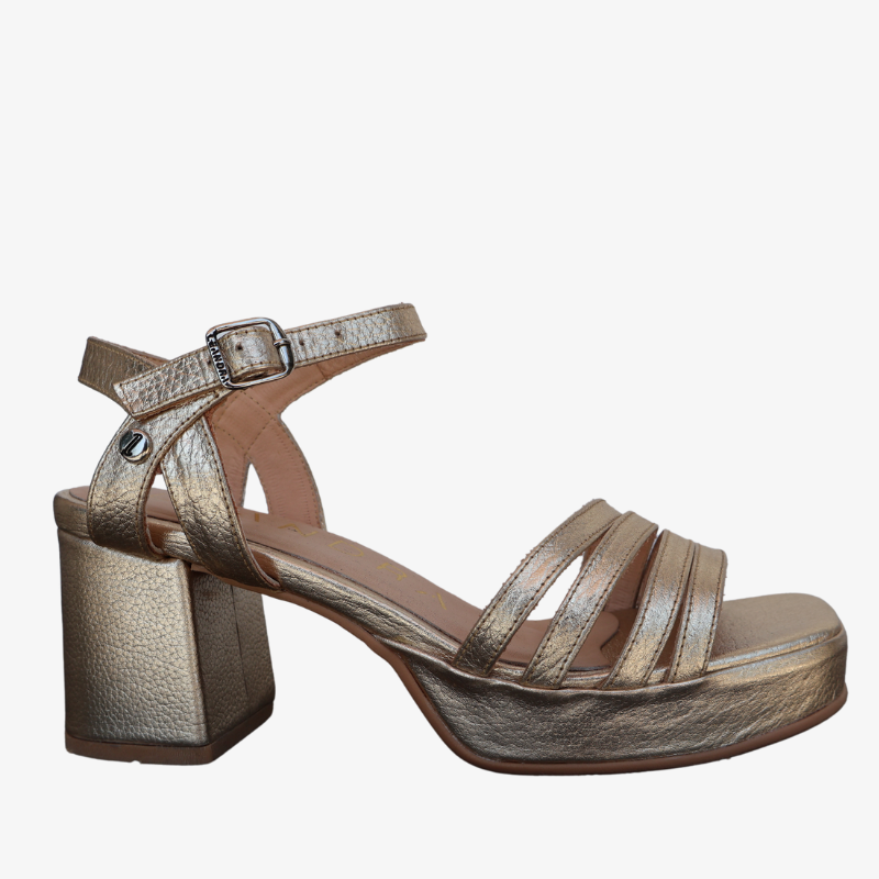 SANDALIAS NOAH GOLD