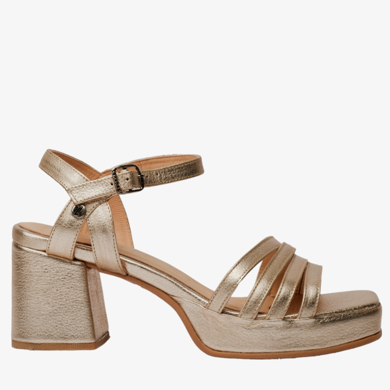 SANDALIAS NOAH GOLD