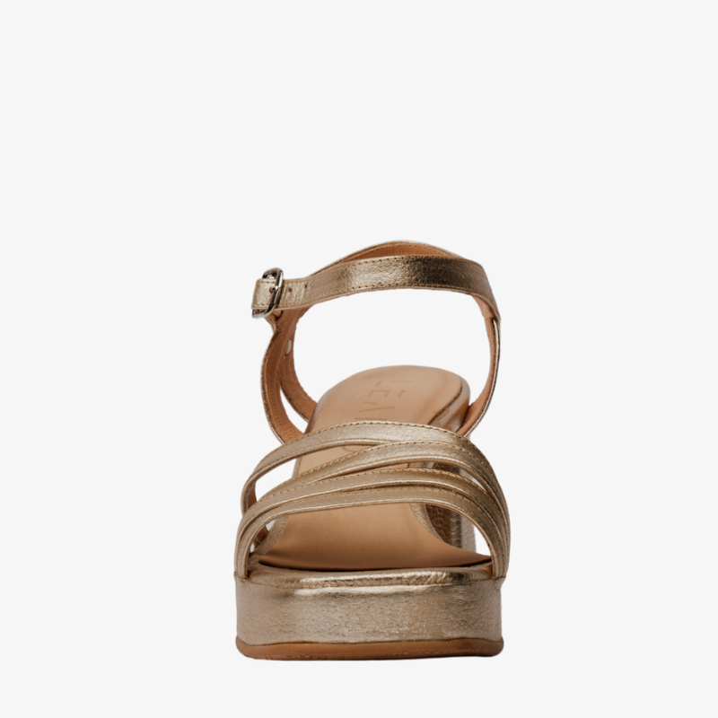 SANDALIAS NOAH GOLD