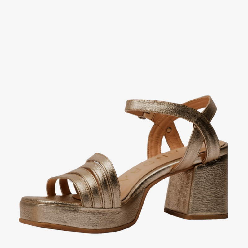 SANDALIAS NOAH GOLD