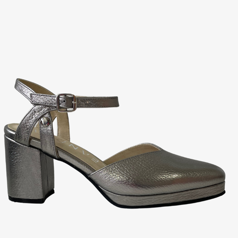 ZAPATOS PIERRE GRAPHITE