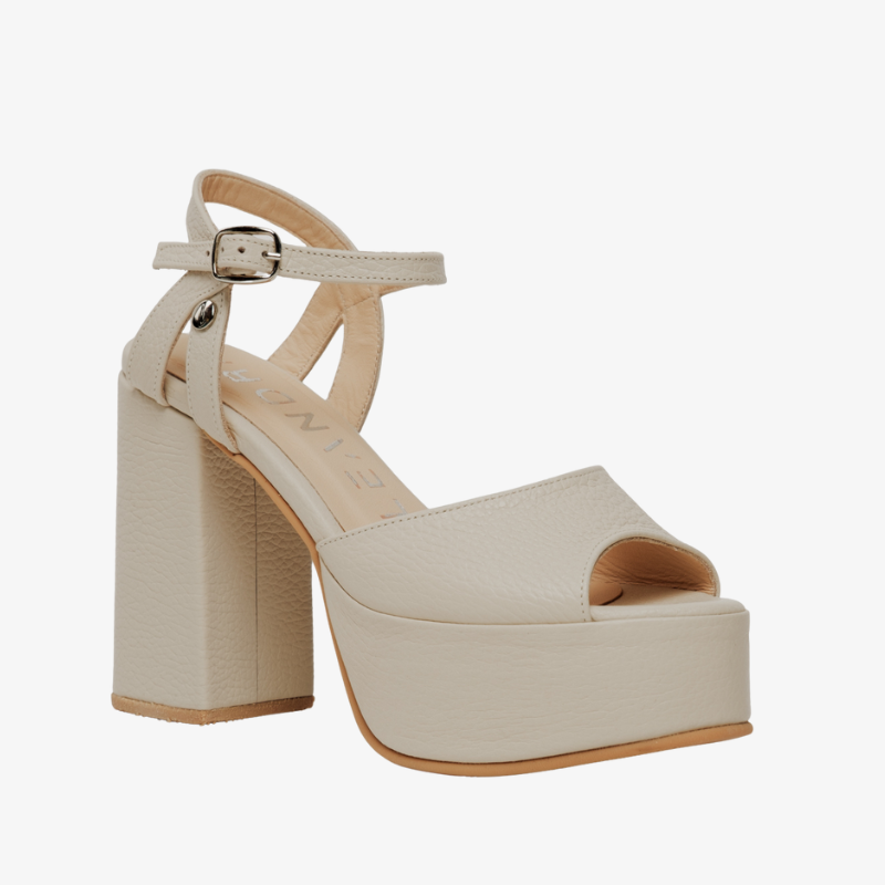 SANDALIAS RAFAELLO NUDE