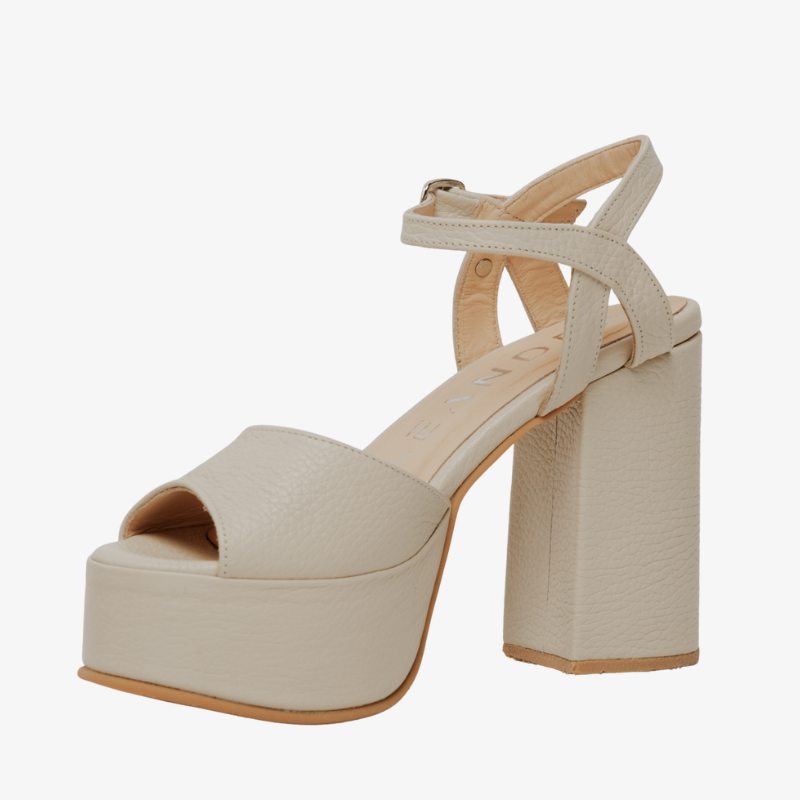 SANDALIAS RAFAELLO NUDE