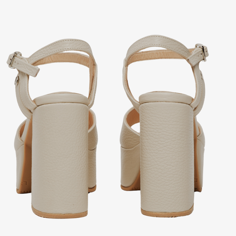SANDALIAS RAFAELLO NUDE