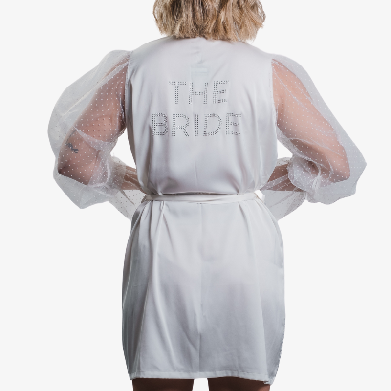 BATA SOPHIE WHITE BRIDE
