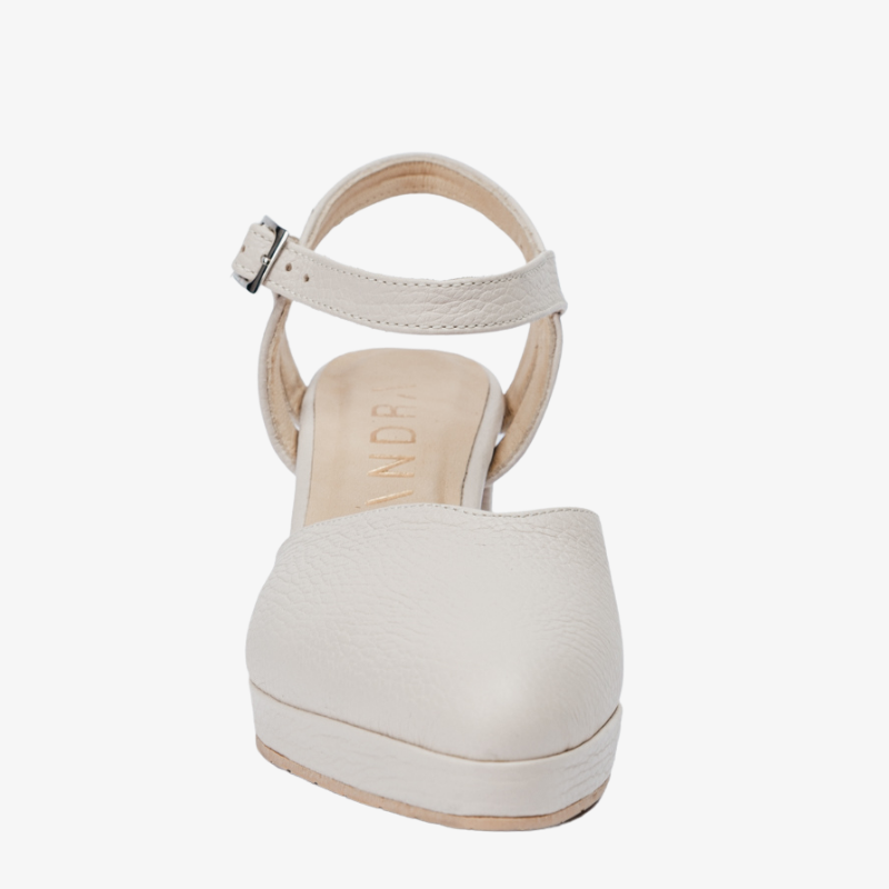 ZAPATOS PIERRE NUDE