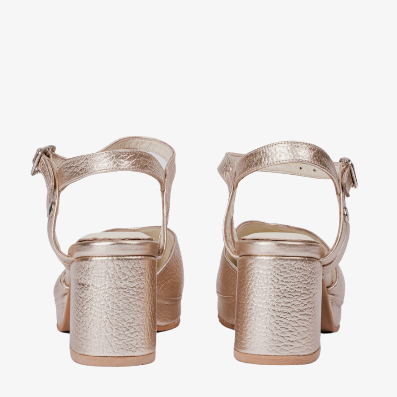 ZAPATOS ANTONIO GOLD