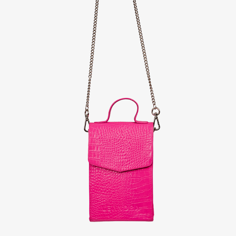 MINI BAG OSADIA PINK