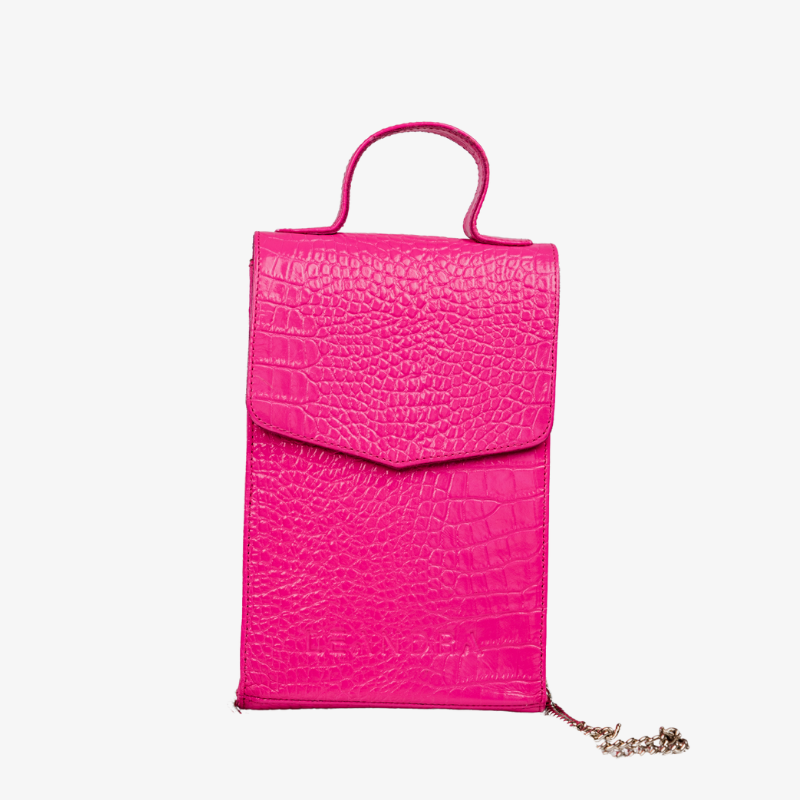 MINI BAG OSADIA PINK