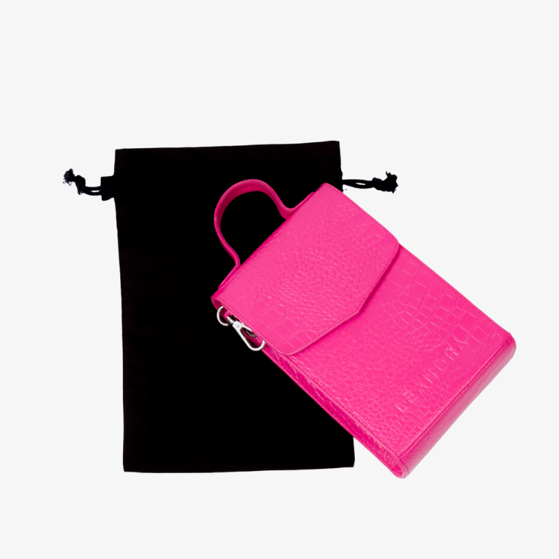MINI BAG OSADIA PINK