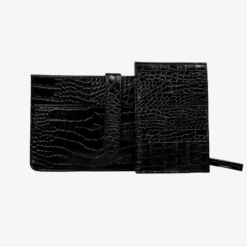 PORTADOCUMENTOS LIBERTAD BLACK