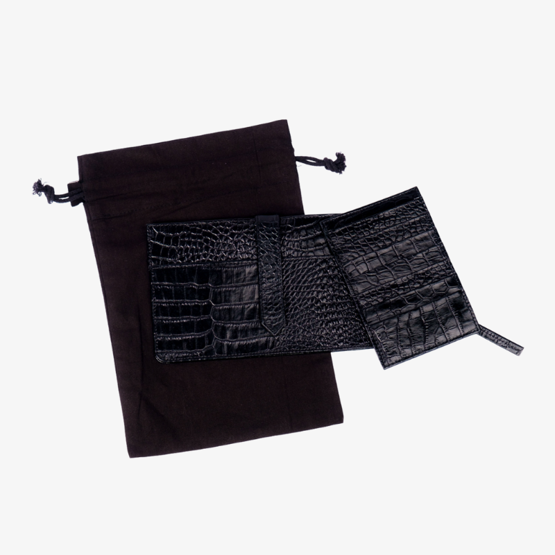 PORTADOCUMENTOS LIBERTAD BLACK