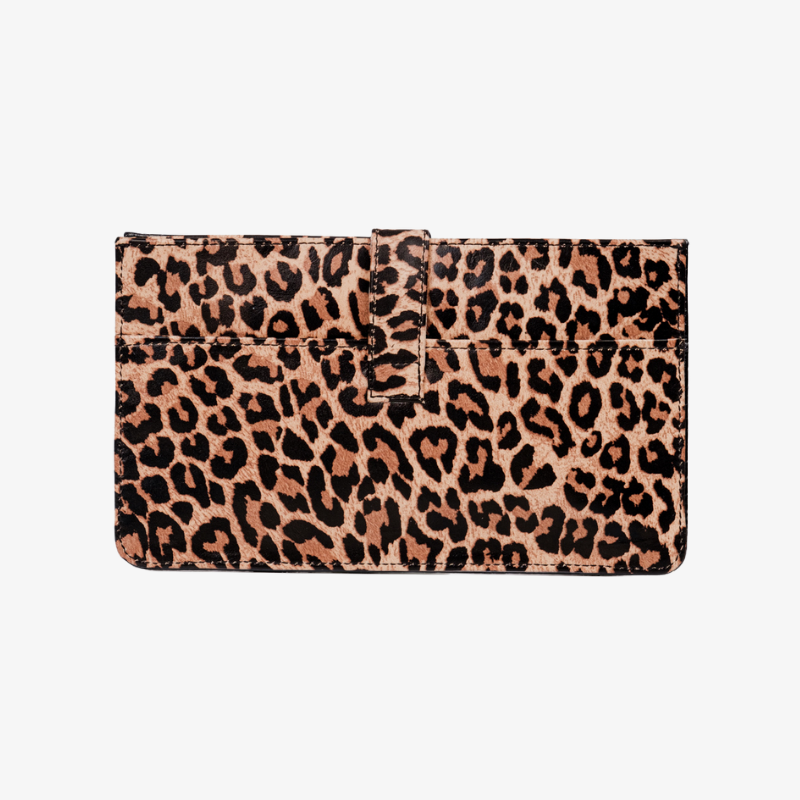 PORTADOCUMENTOS LIBERTAD LEOPARD