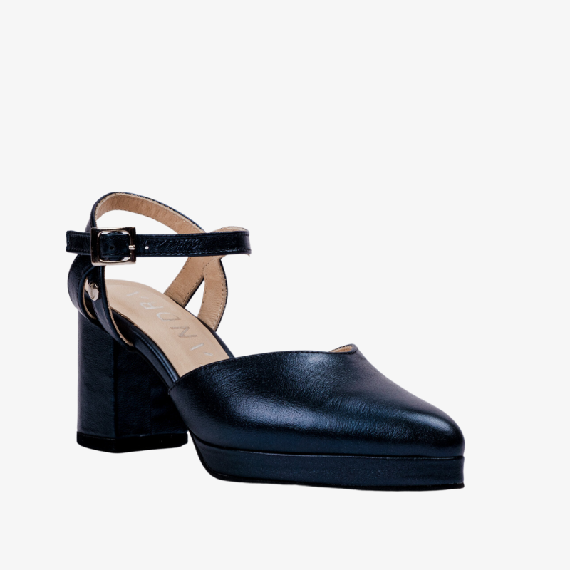 ZAPATOS PIERRE BLUE