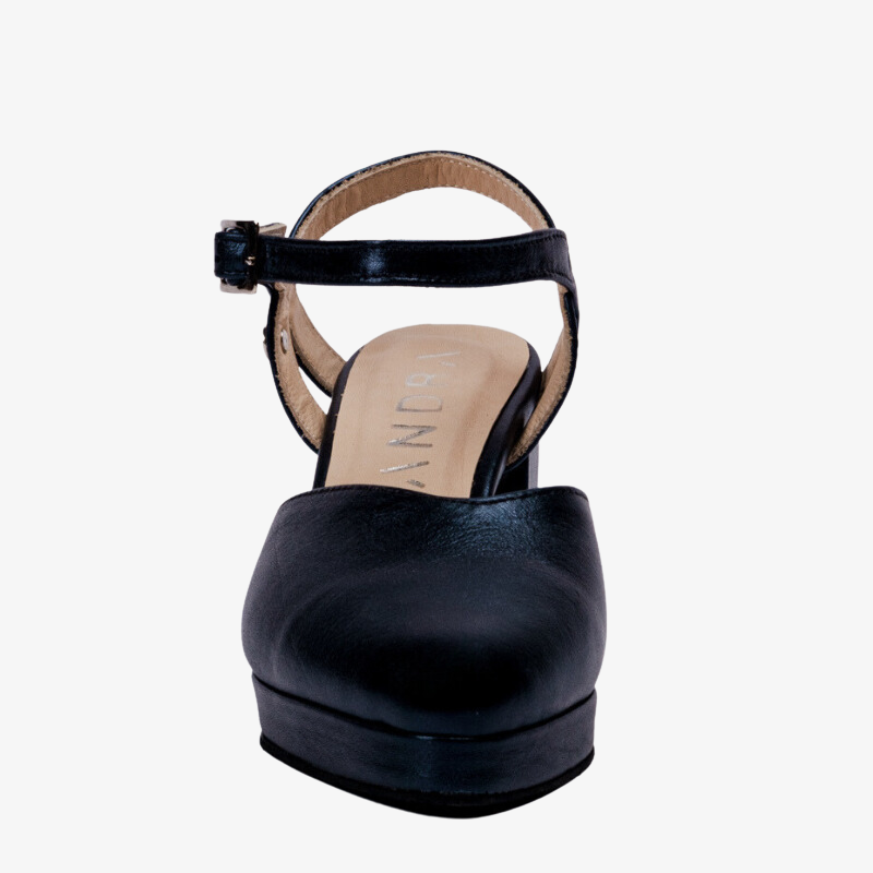 ZAPATOS PIERRE BLUE
