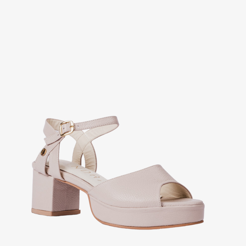 SANDALIAS RENZO NUDE