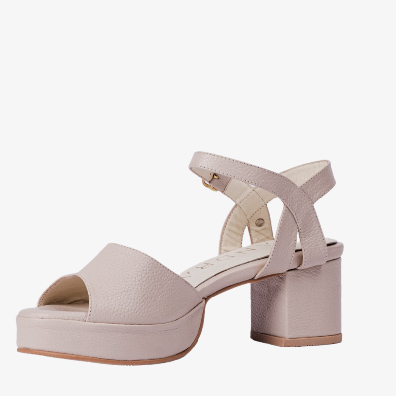 SANDALIAS RENZO NUDE