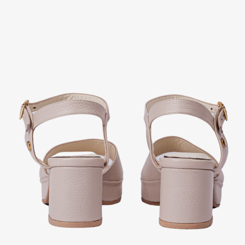 SANDALIAS RENZO NUDE