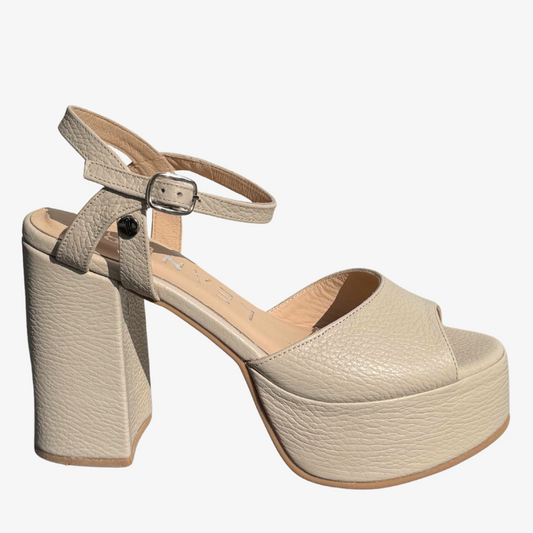 SANDALIAS RAFAELLO NUDE
