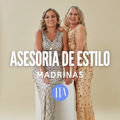 ASESORIA 1:1 MADRINAS