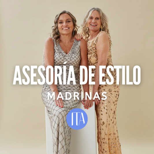 ASESORIA 1:1 MADRINAS
