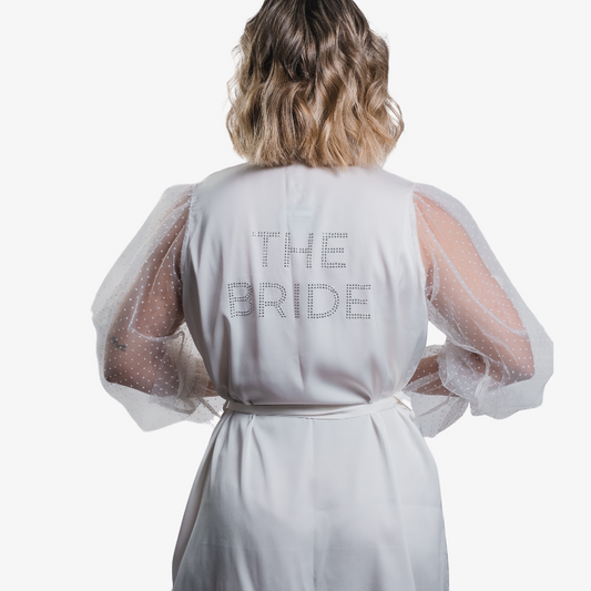 BATA SOPHIE WHITE BRIDE