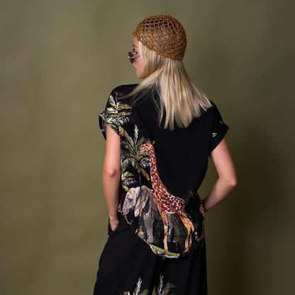 CONJUNTO SELVA NEGRO