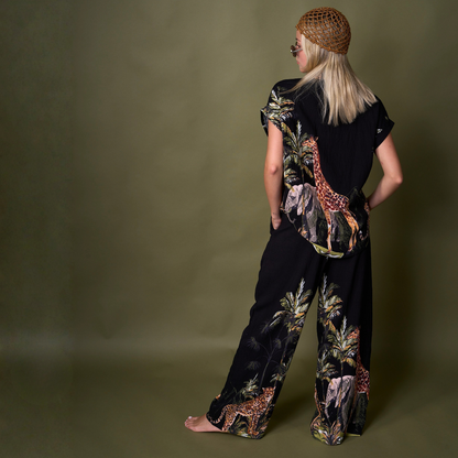 CONJUNTO SELVA NEGRO