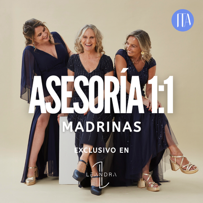 ASESORIA 1:1 MADRINAS