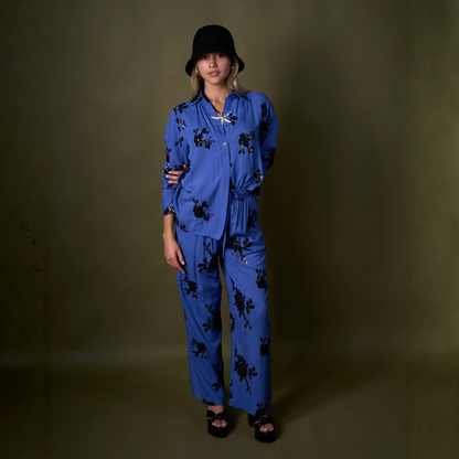 CONJUNTO OLIVIA AZUL