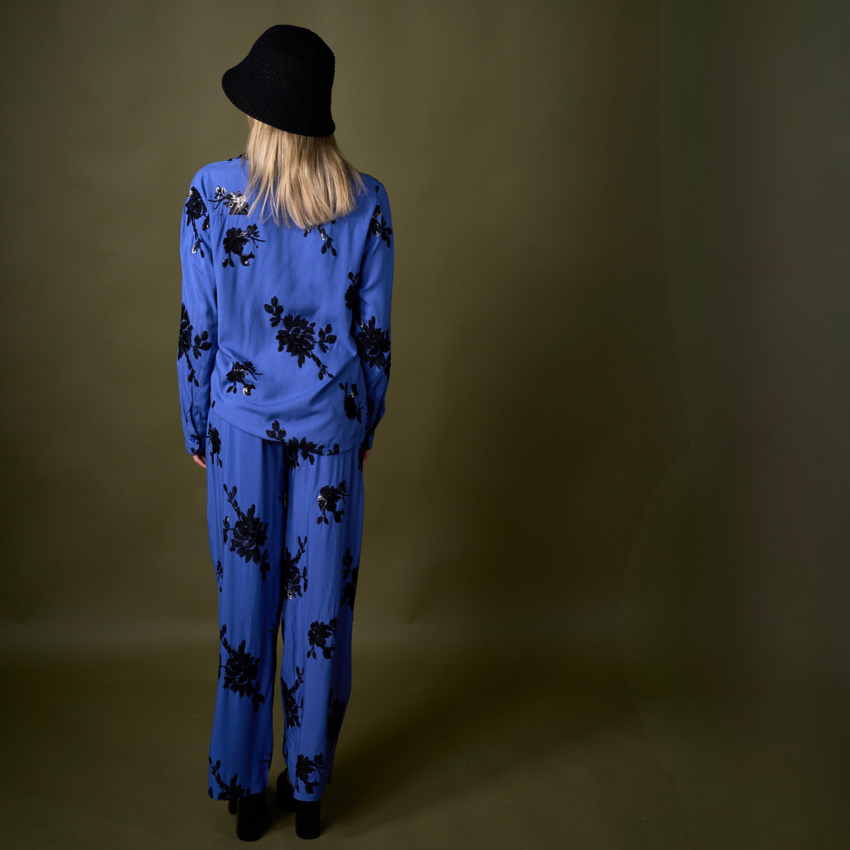 CONJUNTO OLIVIA AZUL