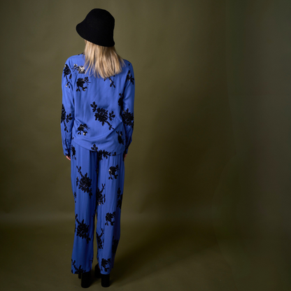 CONJUNTO OLIVIA AZUL