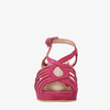 SANDALIAS AKOS PINK